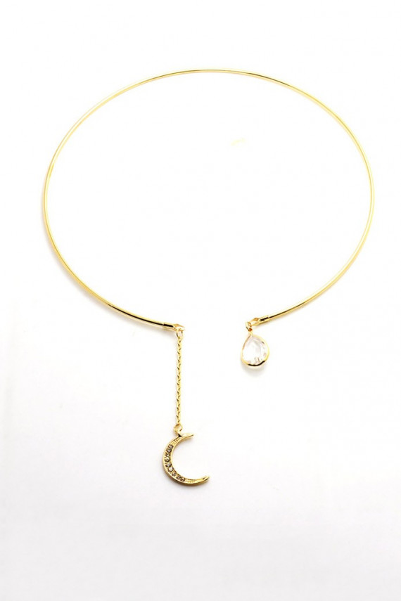 KAKLA ROTA "Crescent Moon"