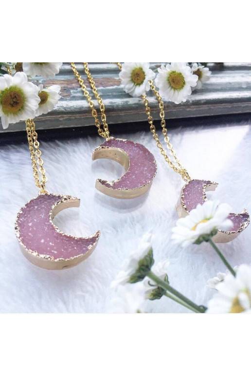 KAKLA ROTA "Magic Pink Moon"