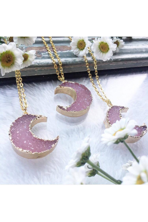 KAKLA ROTA "Magic Pink Moon"