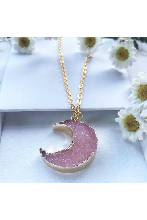 KAKLA ROTA "Magic Pink Moon"