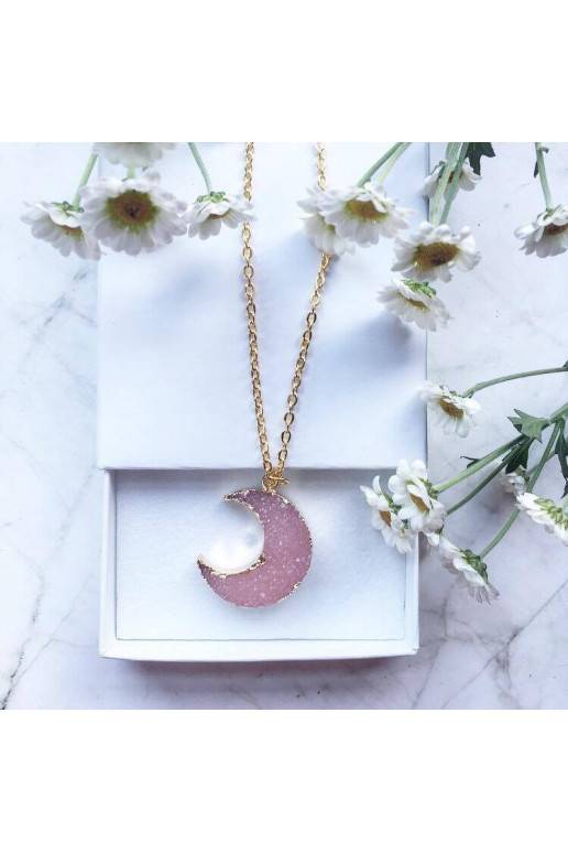 KAKLA ROTA "Magic Pink Moon"