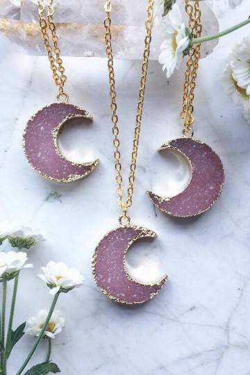 KAKLA ROTA "Magic Pink Moon"