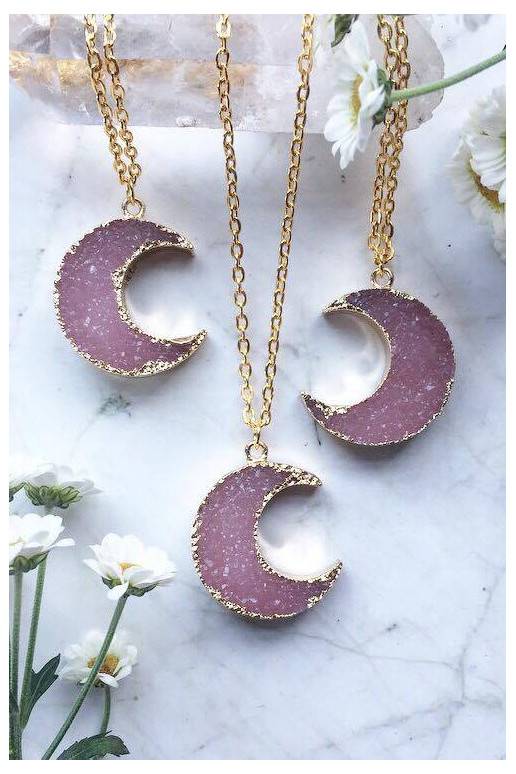 KAKLA ROTA "Magic Pink Moon"