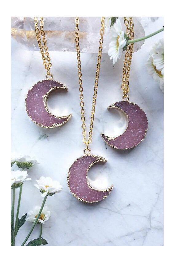 KAKLA ROTA "Magic Pink Moon"