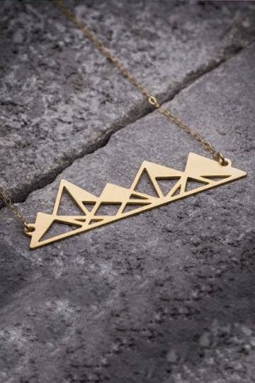 KAKLA ROTA "Mountains"