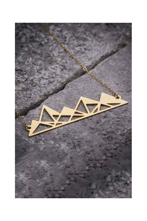 KAKLA ROTA "Mountains"