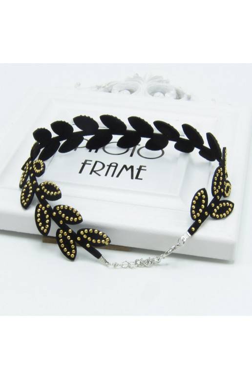 KAKLA ROTA "Leaf Choker"