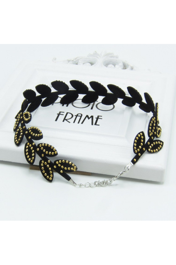 KAKLA ROTA "Leaf Choker"