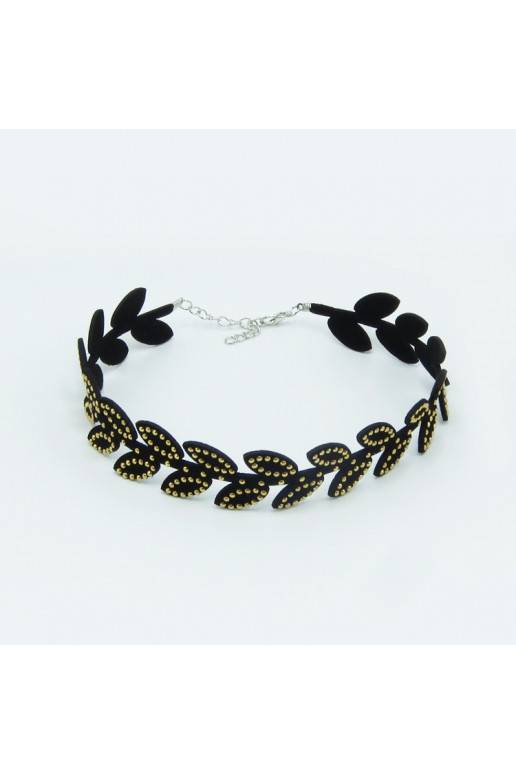 KAKLA ROTA "Leaf Choker"
