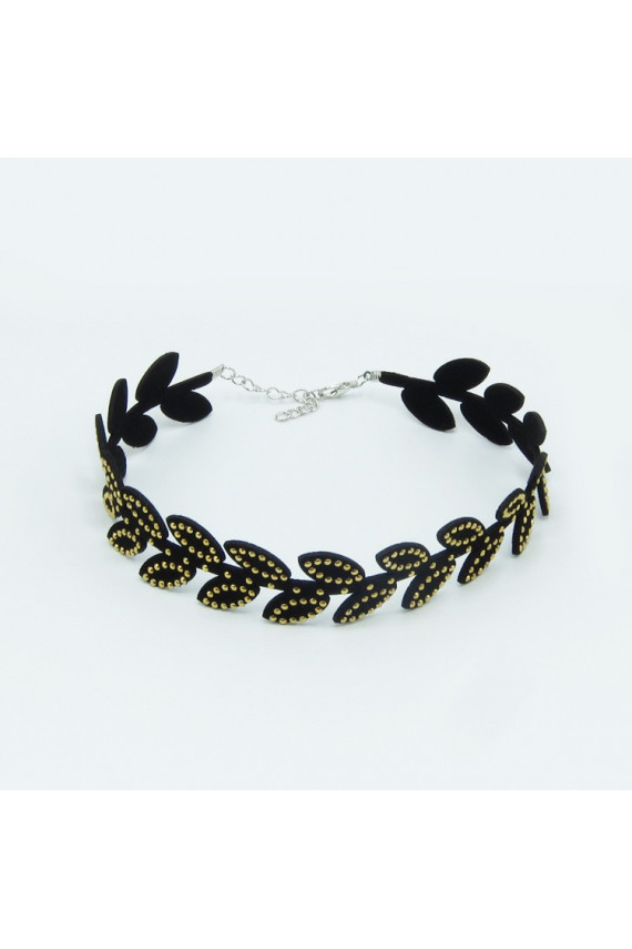 KAKLA ROTA "Leaf Choker"