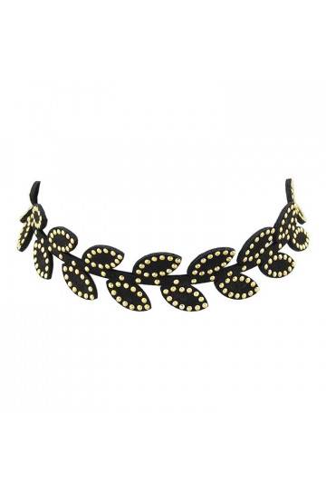 KAKLA ROTA "Leaf Choker" 2