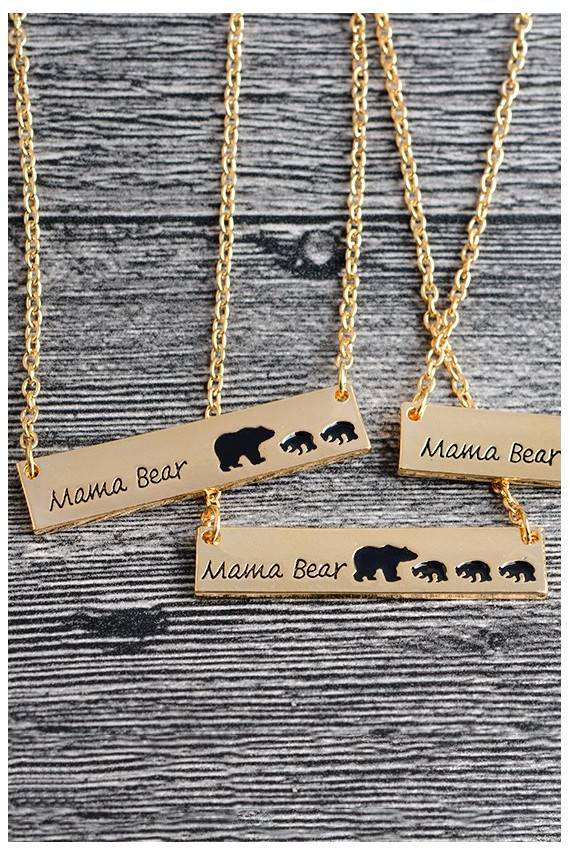 KAKLA ROTA "Mama Bear"