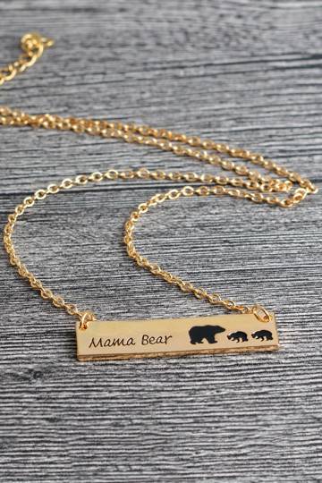 KAKLA ROTA "Mama Bear" 2