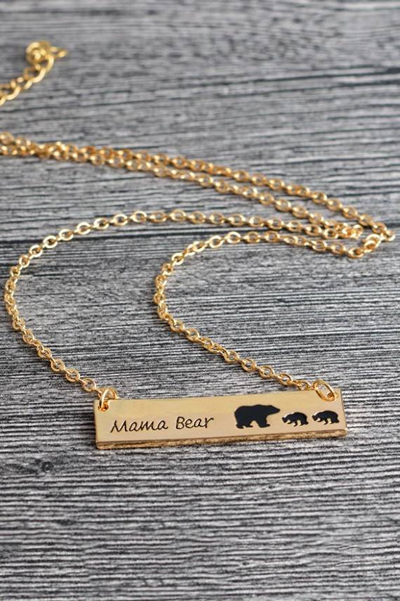 KAKLA ROTA "Mama Bear"