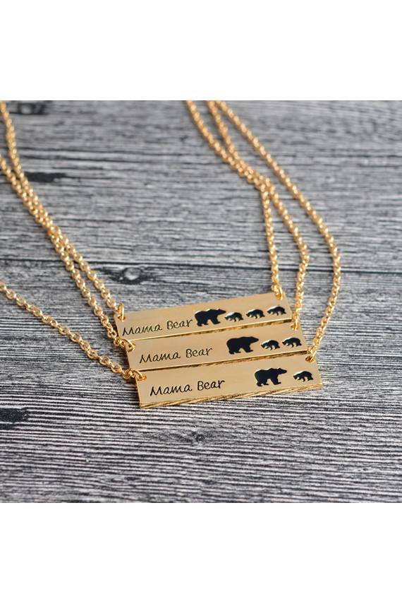 KAKLA ROTA "Mama Bear"
