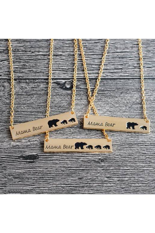 KAKLA ROTA "Mama Bear"