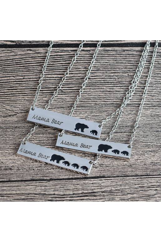 KAKLA ROTA "Mama Bear"