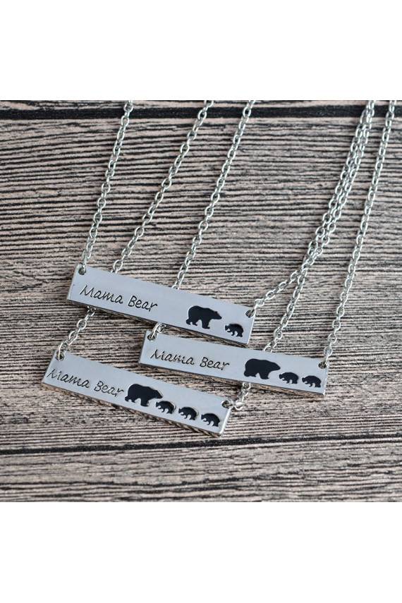 KAKLA ROTA "Mama Bear"