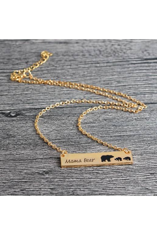 KAKLA ROTA "Mama Bear"