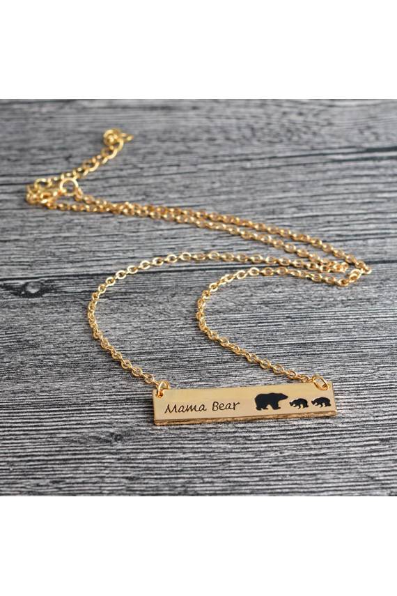 KAKLA ROTA "Mama Bear"