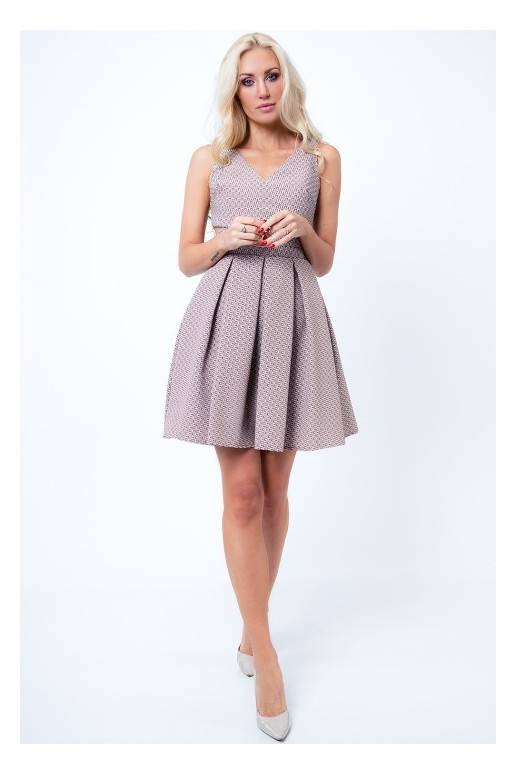 KLEITA  "Capricious Cappuccino" KLEITA  "Capricious Cappuccino"