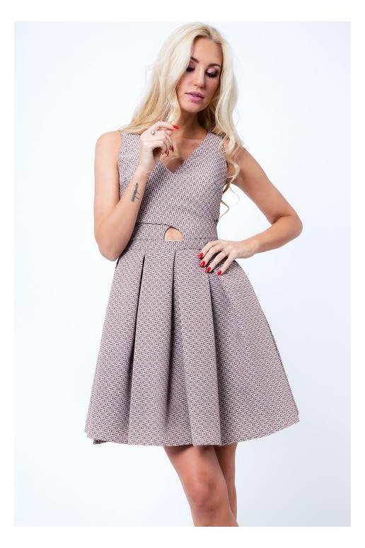 KLEITA  "Capricious Cappuccino" KLEITA  "Capricious Cappuccino"