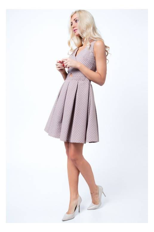 KLEITA  "Capricious Cappuccino" KLEITA  "Capricious Cappuccino"