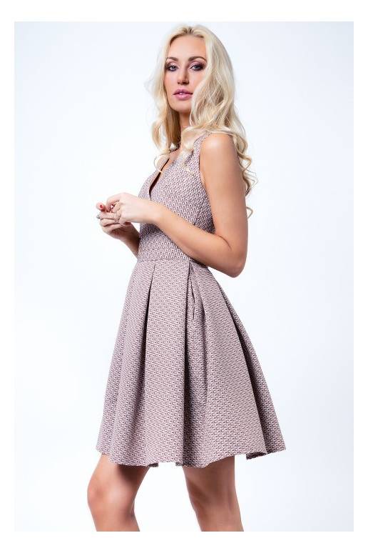 KLEITA  "Capricious Cappuccino" KLEITA  "Capricious Cappuccino"