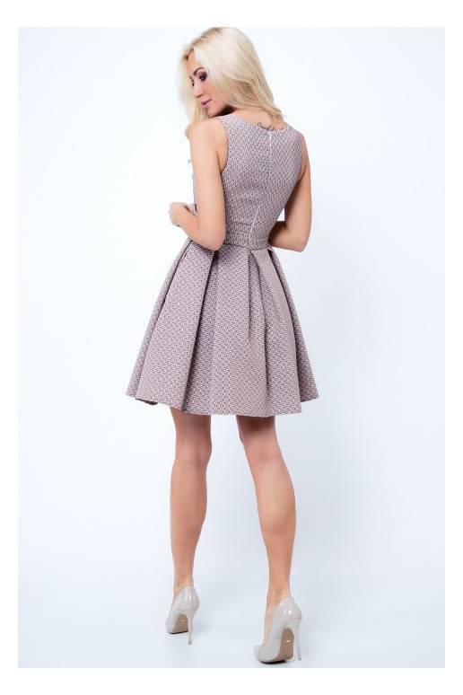 KLEITA  "Capricious Cappuccino" KLEITA  "Capricious Cappuccino"