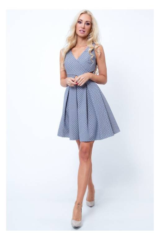 KLEITA "Capricious Navy" KLEITA "Capricious Navy"