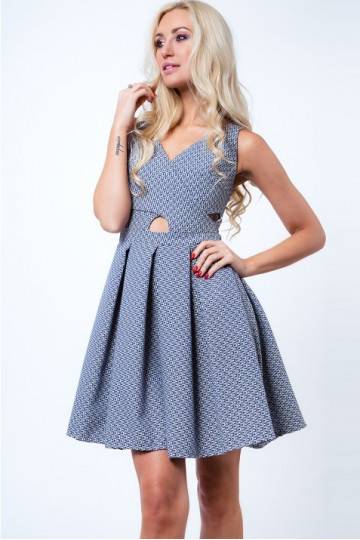 KLEITA "Capricious Navy" 2