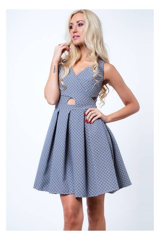 KLEITA "Capricious Navy" KLEITA "Capricious Navy"