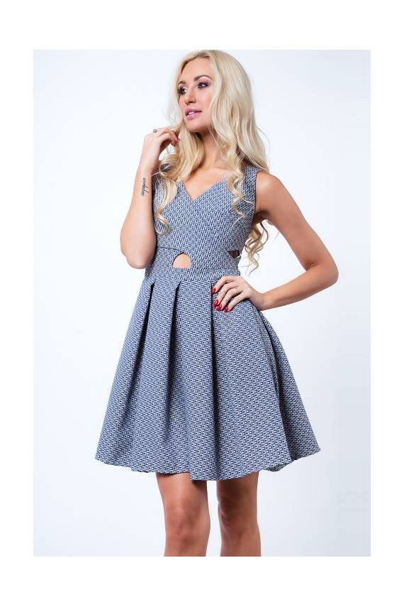 KLEITA "Capricious Navy"