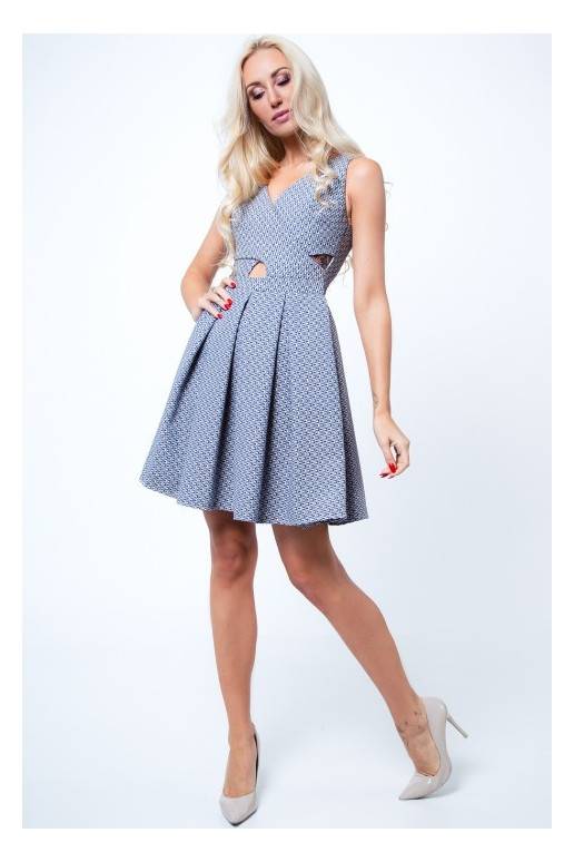 KLEITA "Capricious Navy" KLEITA "Capricious Navy"