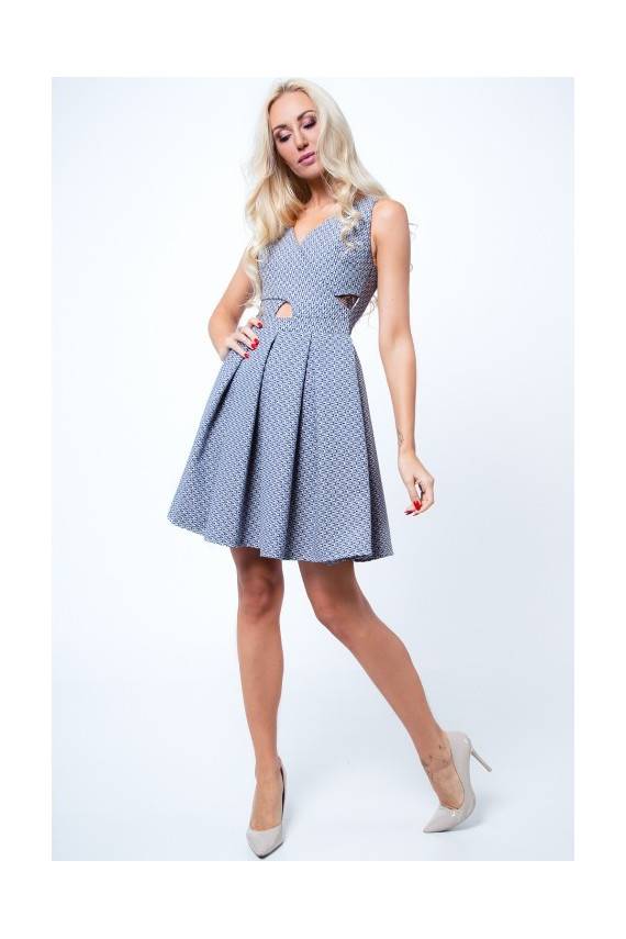 KLEITA "Capricious Navy"