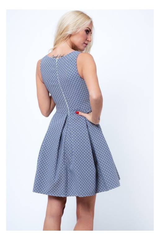 KLEITA "Capricious Navy" KLEITA "Capricious Navy"