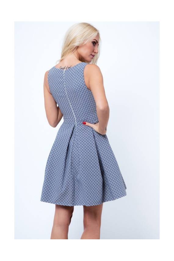 KLEITA "Capricious Navy"