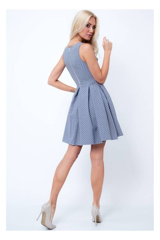 KLEITA "Capricious Navy" KLEITA "Capricious Navy"