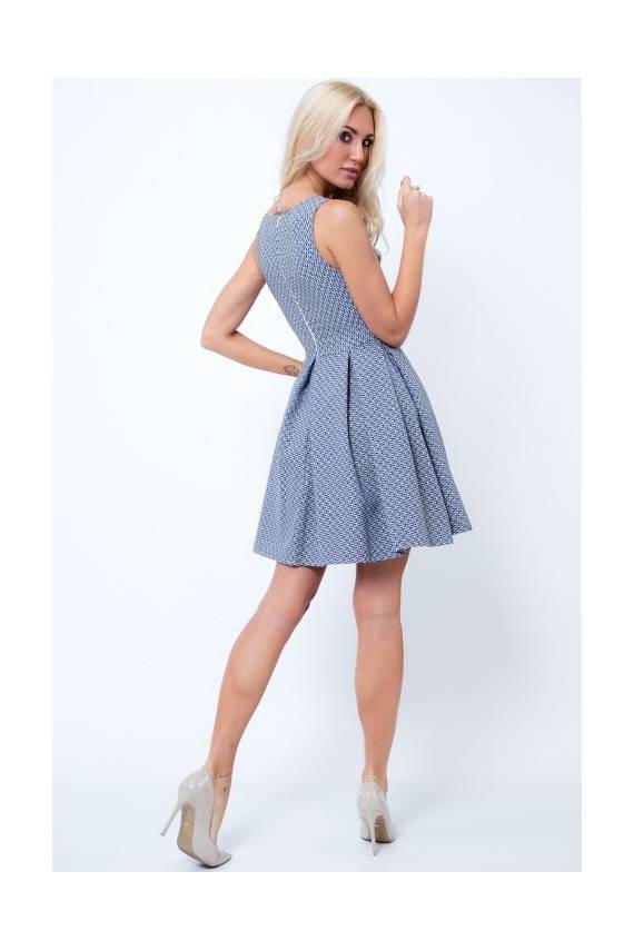 KLEITA "Capricious Navy"