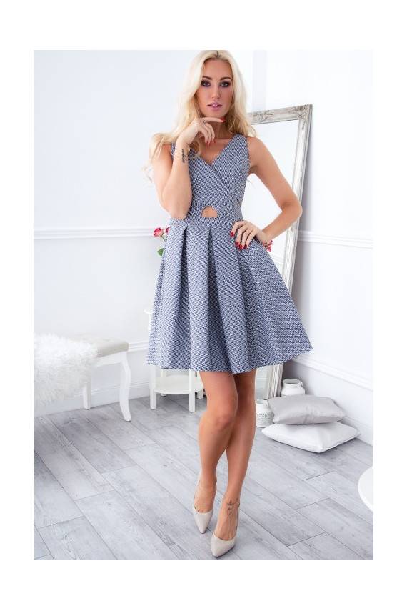 KLEITA "Capricious Navy"