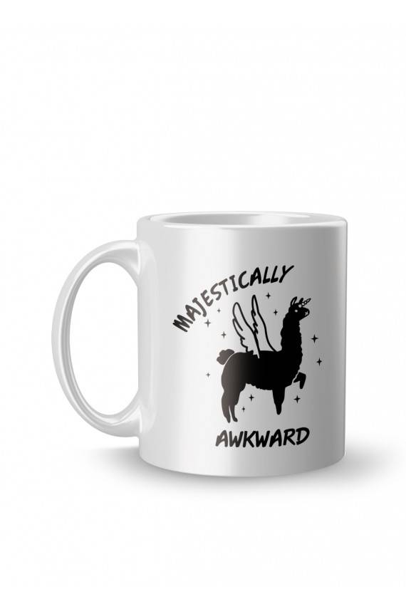 KRŪZE "Majestically Awkward"