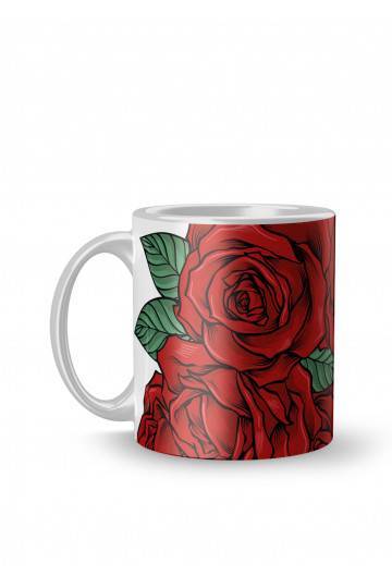 KRŪZE "Roses" 2