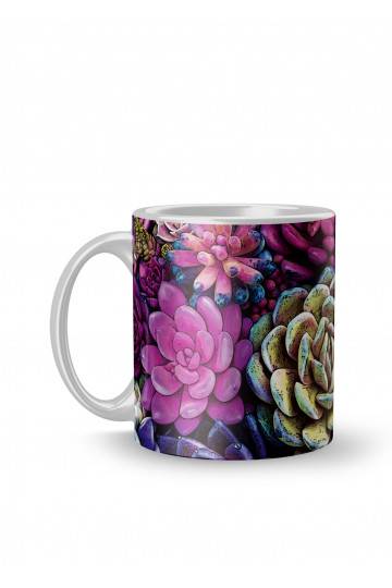 KRŪZE "Succulents" 2