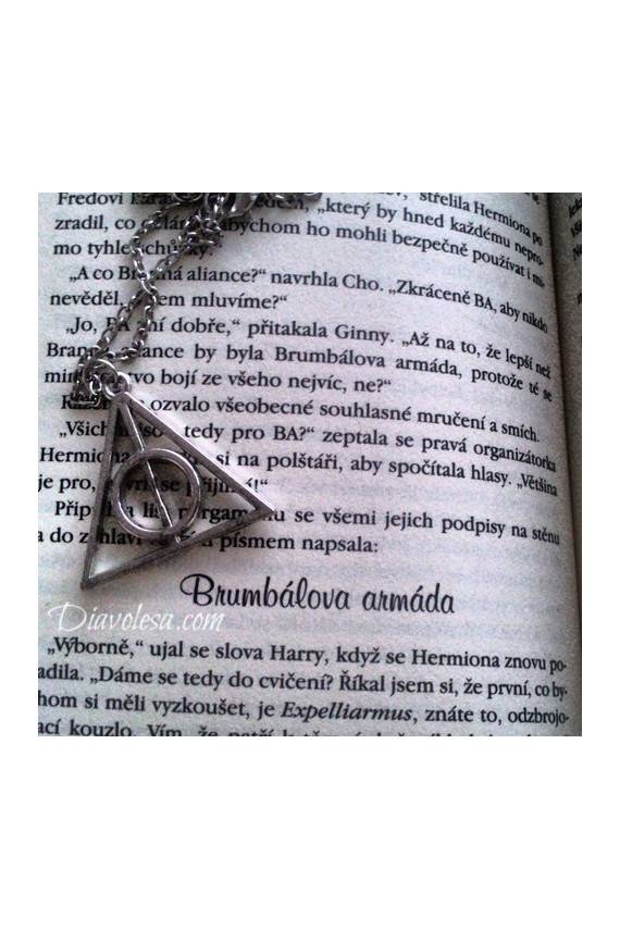 Kakla rota "Deathly Hallows"