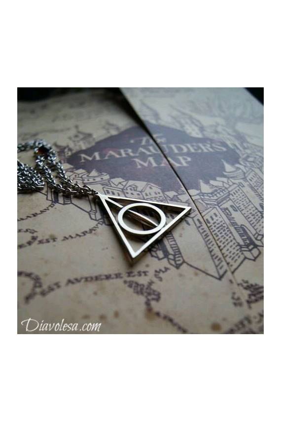 Kakla rota "Deathly Hallows"