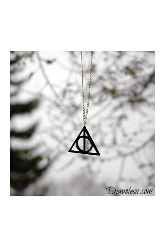 Kakla rota "Deathly Hallows"