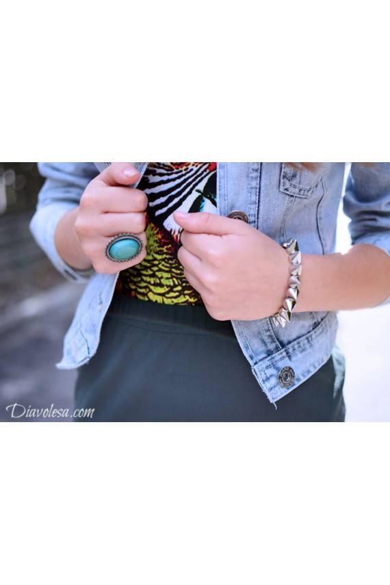 Apyrankė "Spygliai"