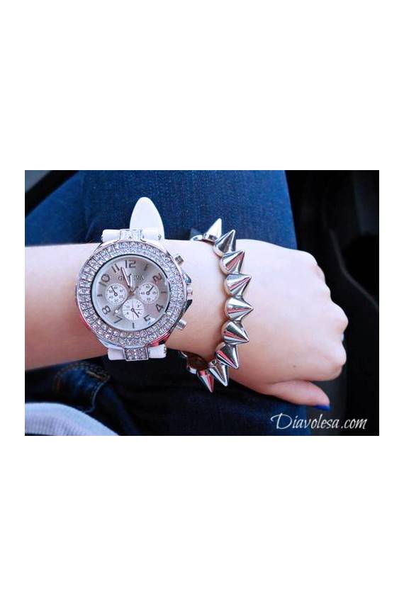 Apyrankė "Spygliai"