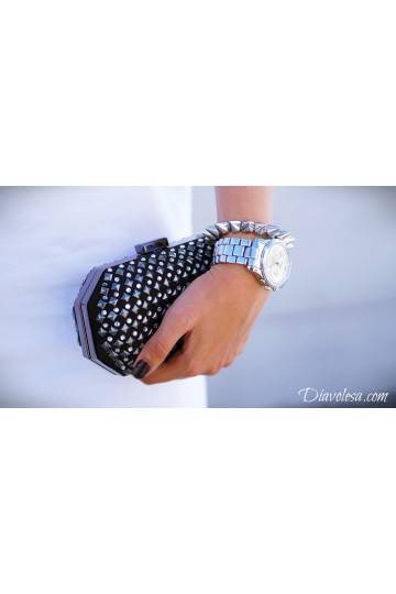 Apyrankė "Spygliai" 2