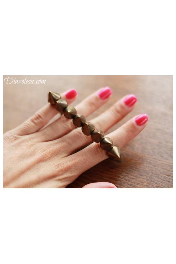 Apyrankė "Spygliai"